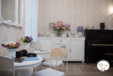 B&b Salerno Chic In Center