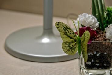 تختخواب و صبحانه Villa Luna Trogir