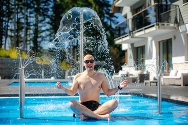 Czarny Kamień Resort & Spa
