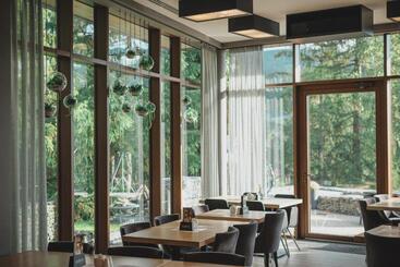 Czarny Kamień Resort & Spa