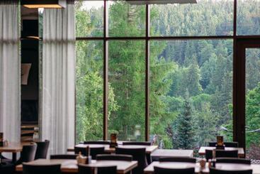 Czarny Kamień Resort & Spa