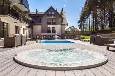 Czarny Kamień Resort & Spa