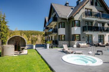 Czarny Kamień Resort & Spa