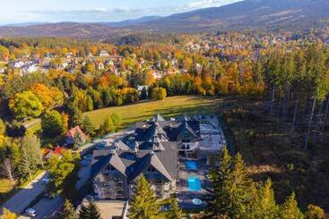 Czarny Kamień Resort & Spa