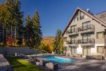 Czarny Kamień Resort & Spa