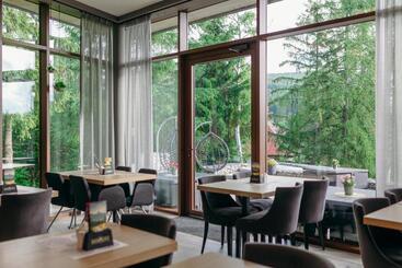 Czarny Kamień Resort & Spa
