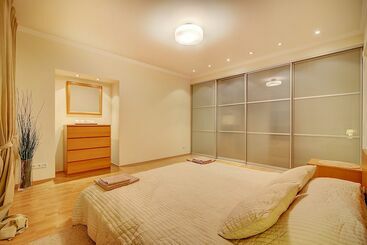 Ers Apartment