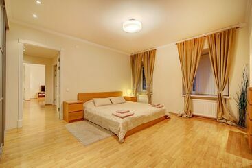 Ers Apartment