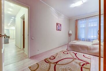 Ers Apartment