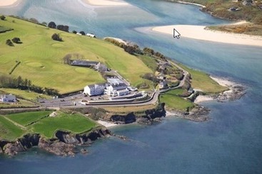 Dunmore House - Clonakilty