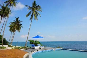 هتل Bintan Pearl Beach Resort