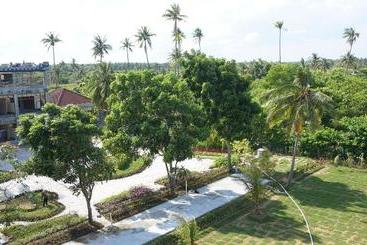 هتل Bintan Pearl Beach Resort