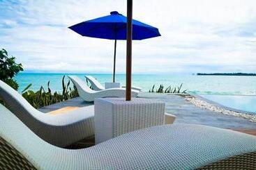 هتل Bintan Pearl Beach Resort