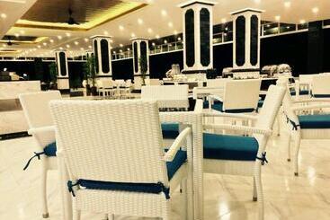 هتل Bintan Pearl Beach Resort
