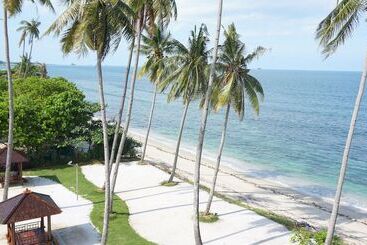 هتل Bintan Pearl Beach Resort