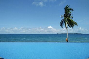 هتل Bintan Pearl Beach Resort