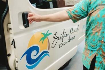 هتل Bintan Pearl Beach Resort