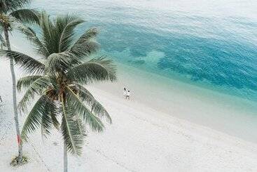 هتل Bintan Pearl Beach Resort