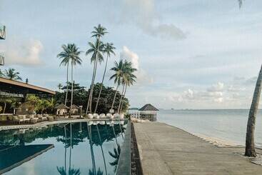 هتل Bintan Pearl Beach Resort