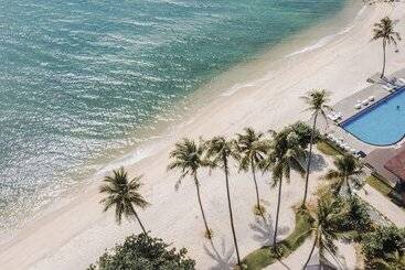 هتل Bintan Pearl Beach Resort