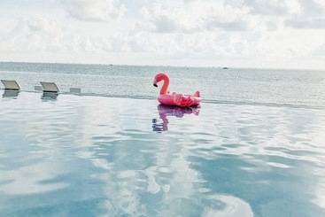 هتل Bintan Pearl Beach Resort