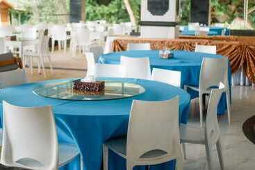 هتل Bintan Pearl Beach Resort