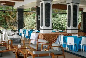 هتل Bintan Pearl Beach Resort