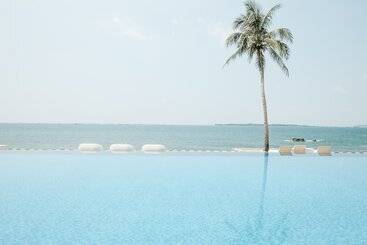 هتل Bintan Pearl Beach Resort