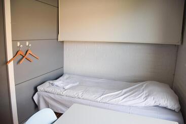 هتل Danhostel Nørresundby Skansen