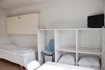 هتل Danhostel Nørresundby Skansen