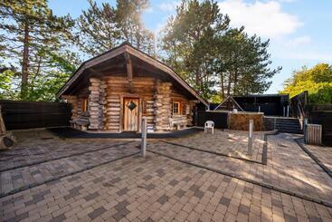 هتل Danhostel Nørresundby Skansen