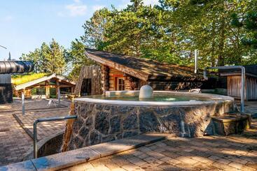 هتل Danhostel Nørresundby Skansen