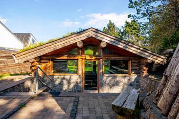 هتل Danhostel Nørresundby Skansen