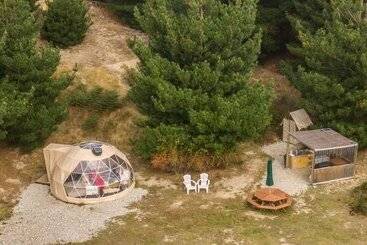 هتل Explore Life Glamping