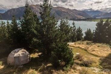 هتل Explore Life Glamping