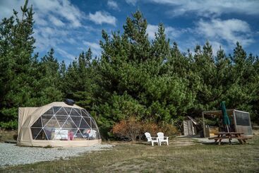 هتل Explore Life Glamping