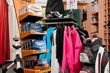 هتل Golf & Country