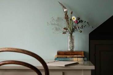 فندق Helenekilde Bade