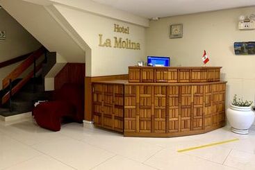 هتل La Molina