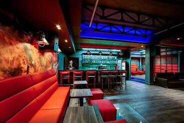 هتل Loft 1898