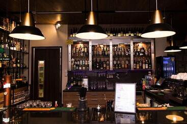 هتل Loft 1898