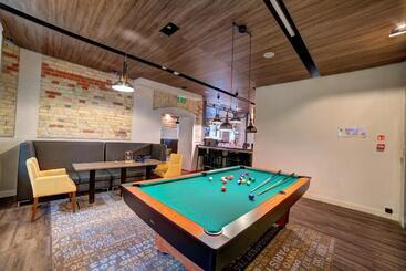هتل Loft 1898