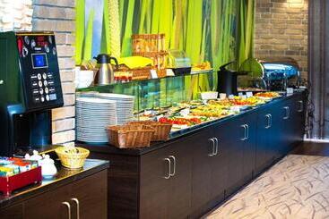 هتل Loft 1898