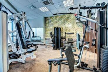 هتل Loft 1898