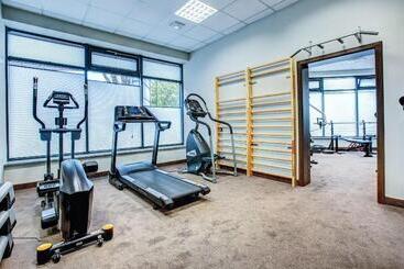 هتل Loft 1898