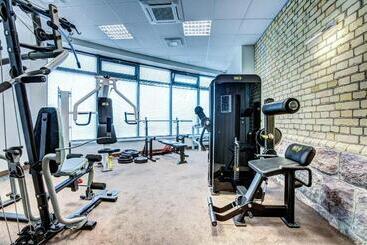 هتل Loft 1898