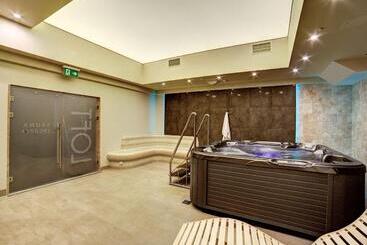 هتل Loft 1898