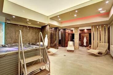 هتل Loft 1898