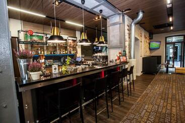 هتل Loft 1898