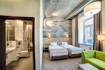 בית מלון כפרי Loft 1898